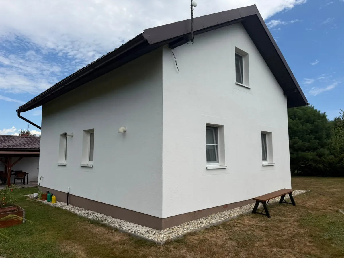 Nová fotografie z realizací firmy Kolart rekostav
