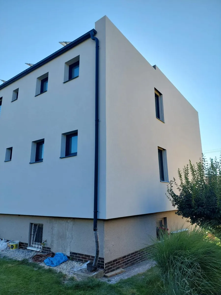 Nová fotografie z realizací firmy Kolart rekostav