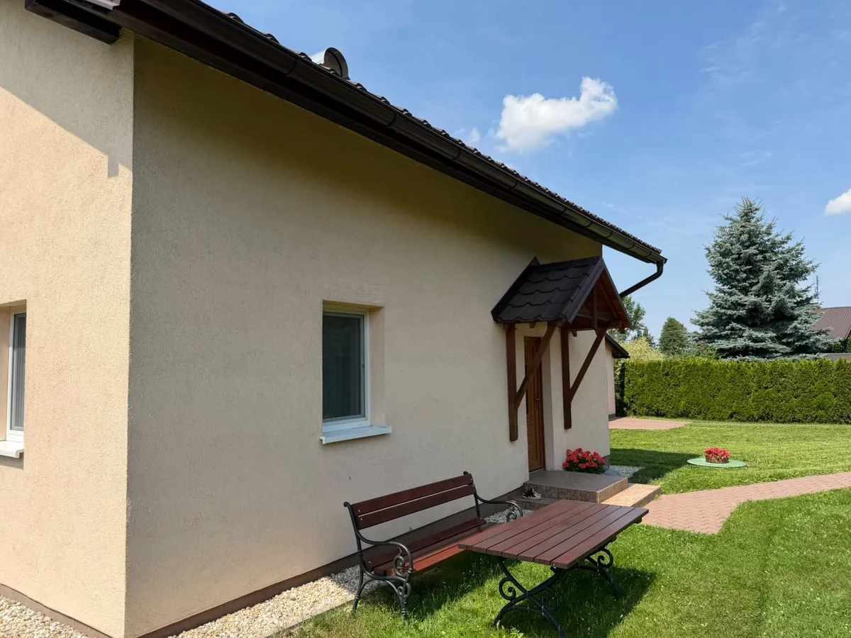 Nová fotografie z realizací firmy Kolart rekostav