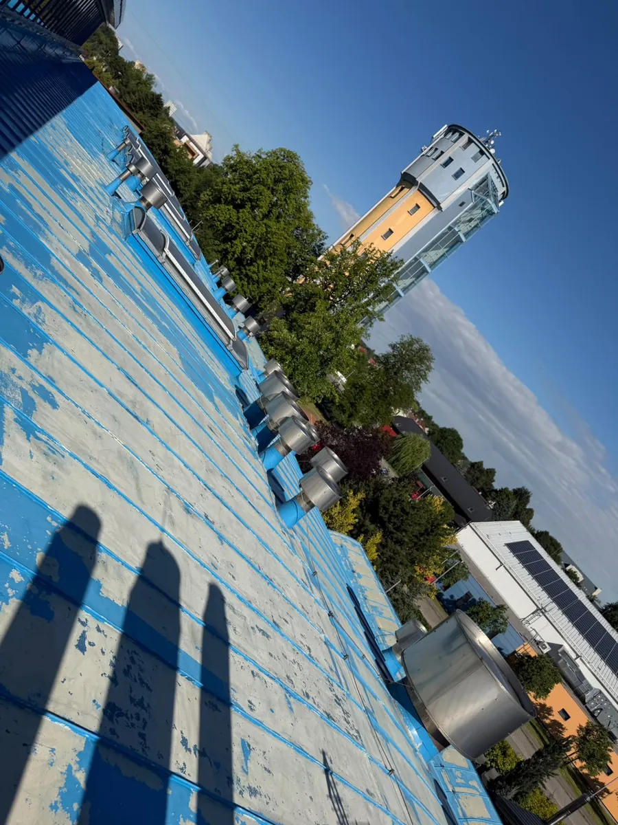 Nová fotografie z realizací firmy Kolart rekostav