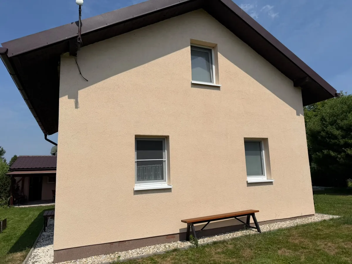 Nová fotografie z realizací firmy Kolart rekostav
