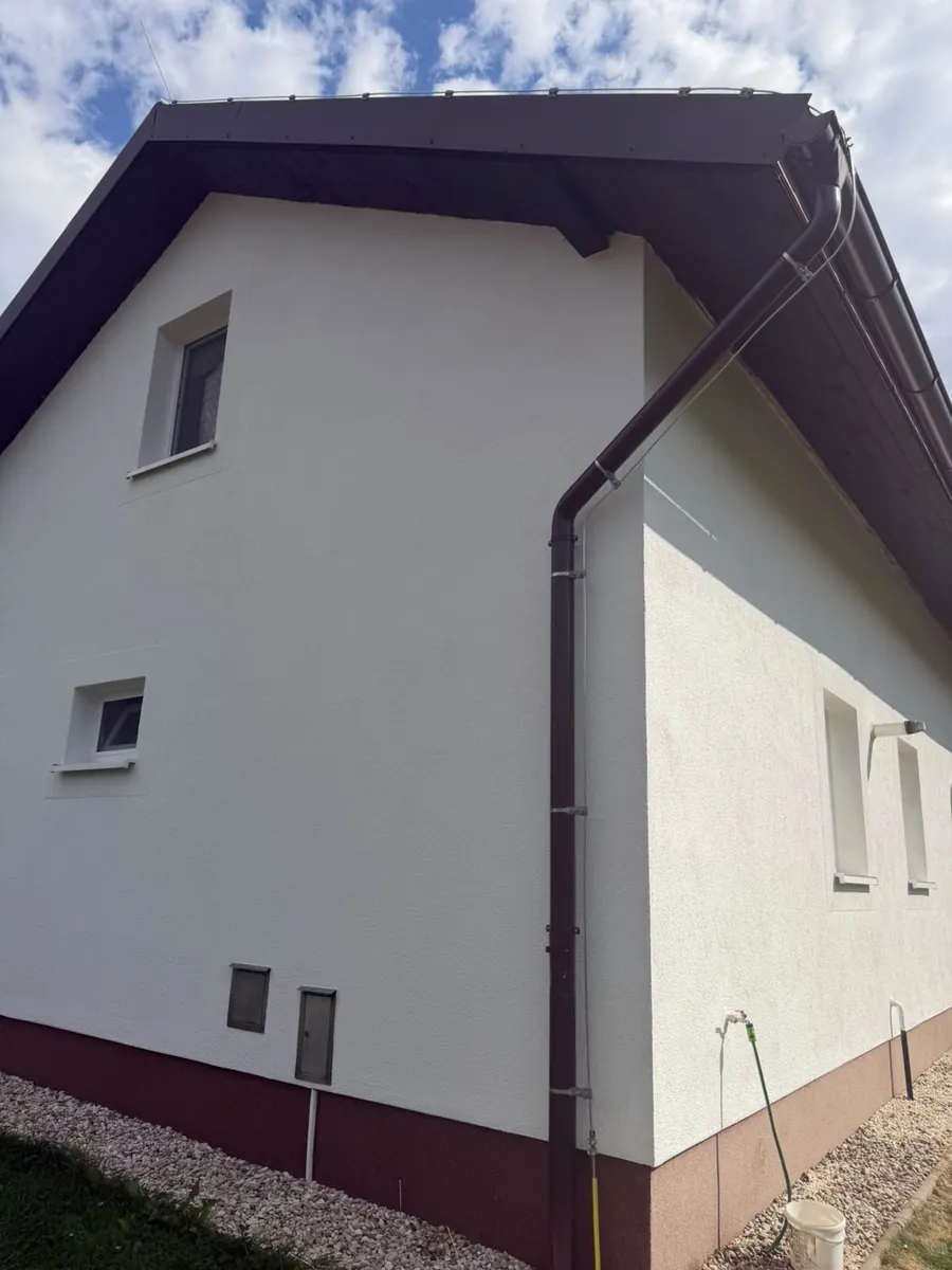 Nová fotografie z realizací firmy Kolart rekostav