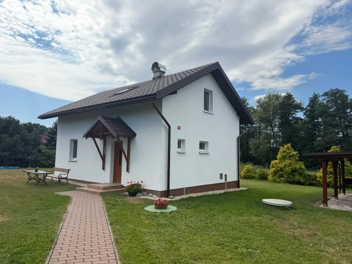 Nová fotografie z realizací firmy Kolart rekostav