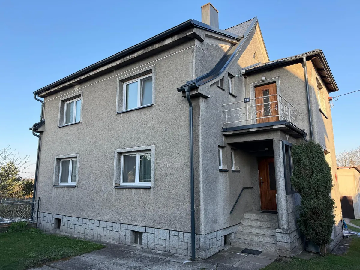 Nová fotografie z realizací firmy Kolart rekostav