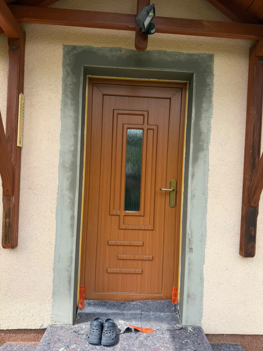 Nová fotografie z realizací firmy Kolart rekostav