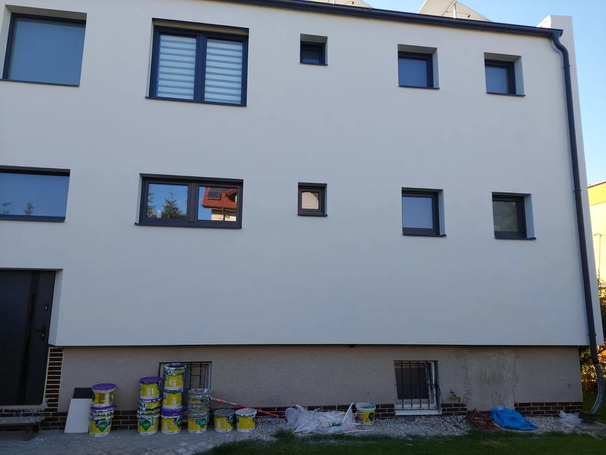 Nová fotografie z realizací firmy Kolart rekostav