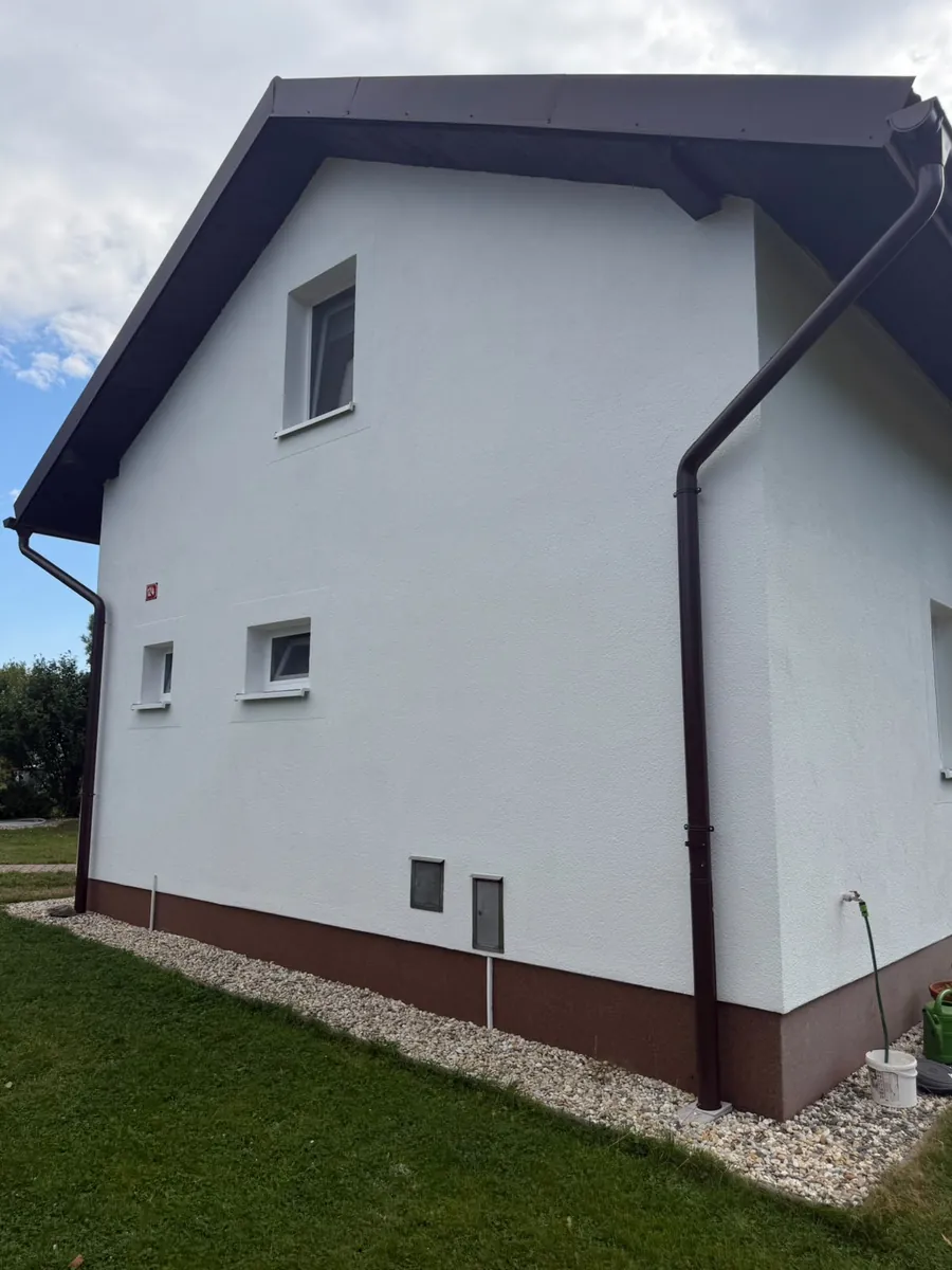 Nová fotografie z realizací firmy Kolart rekostav