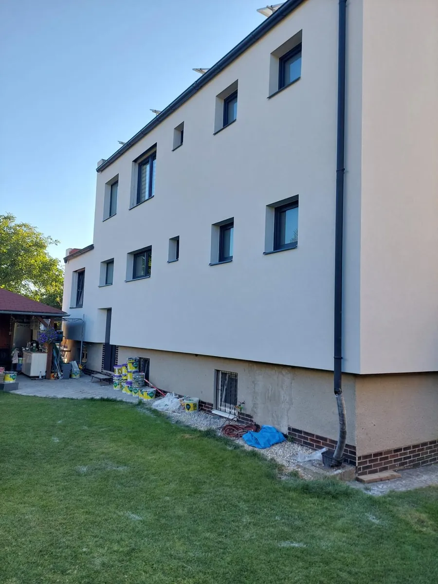 Nová fotografie z realizací firmy Kolart rekostav